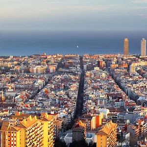 Bcn Gotico Barcelona