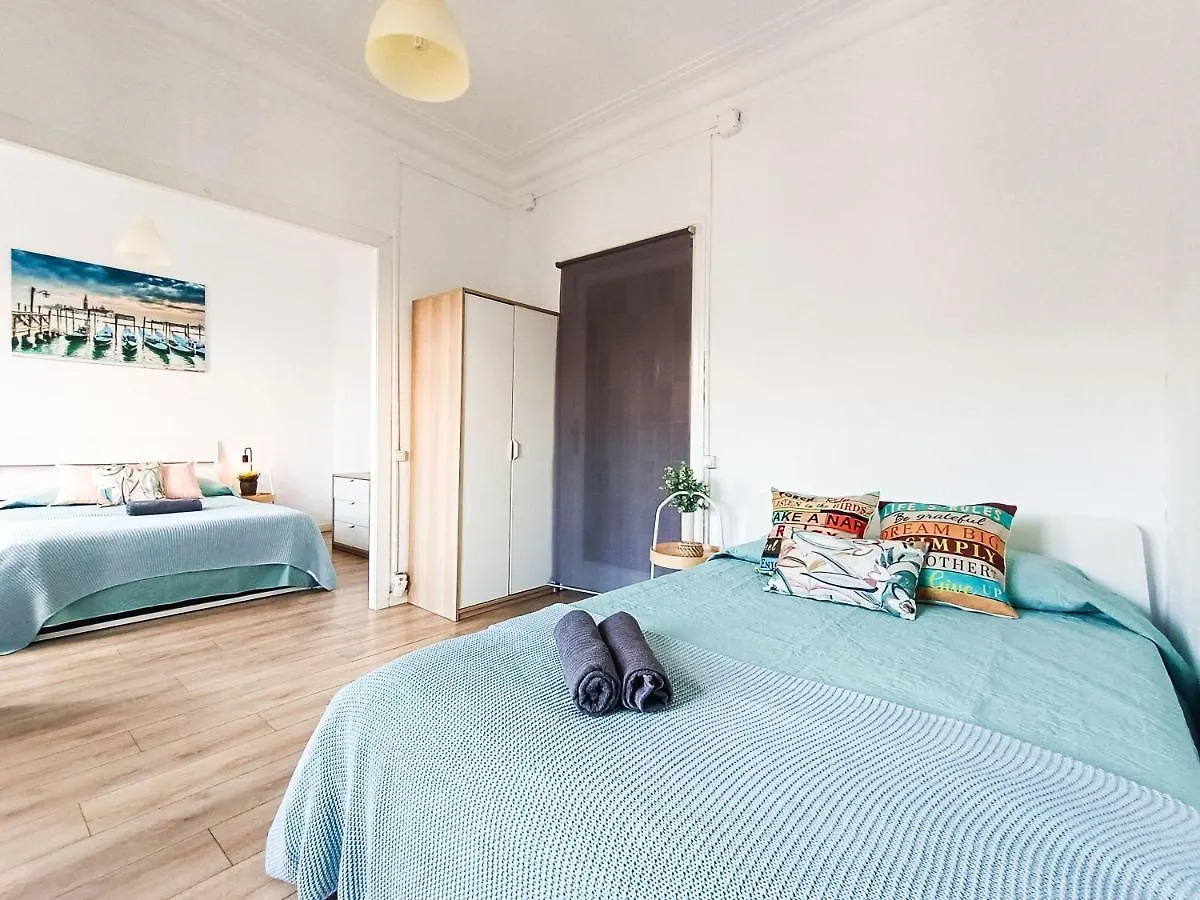 By Paseo De Gracia Rooms Barcelona