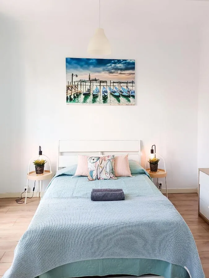 By Paseo De Gracia Rooms Barcelona Hostal