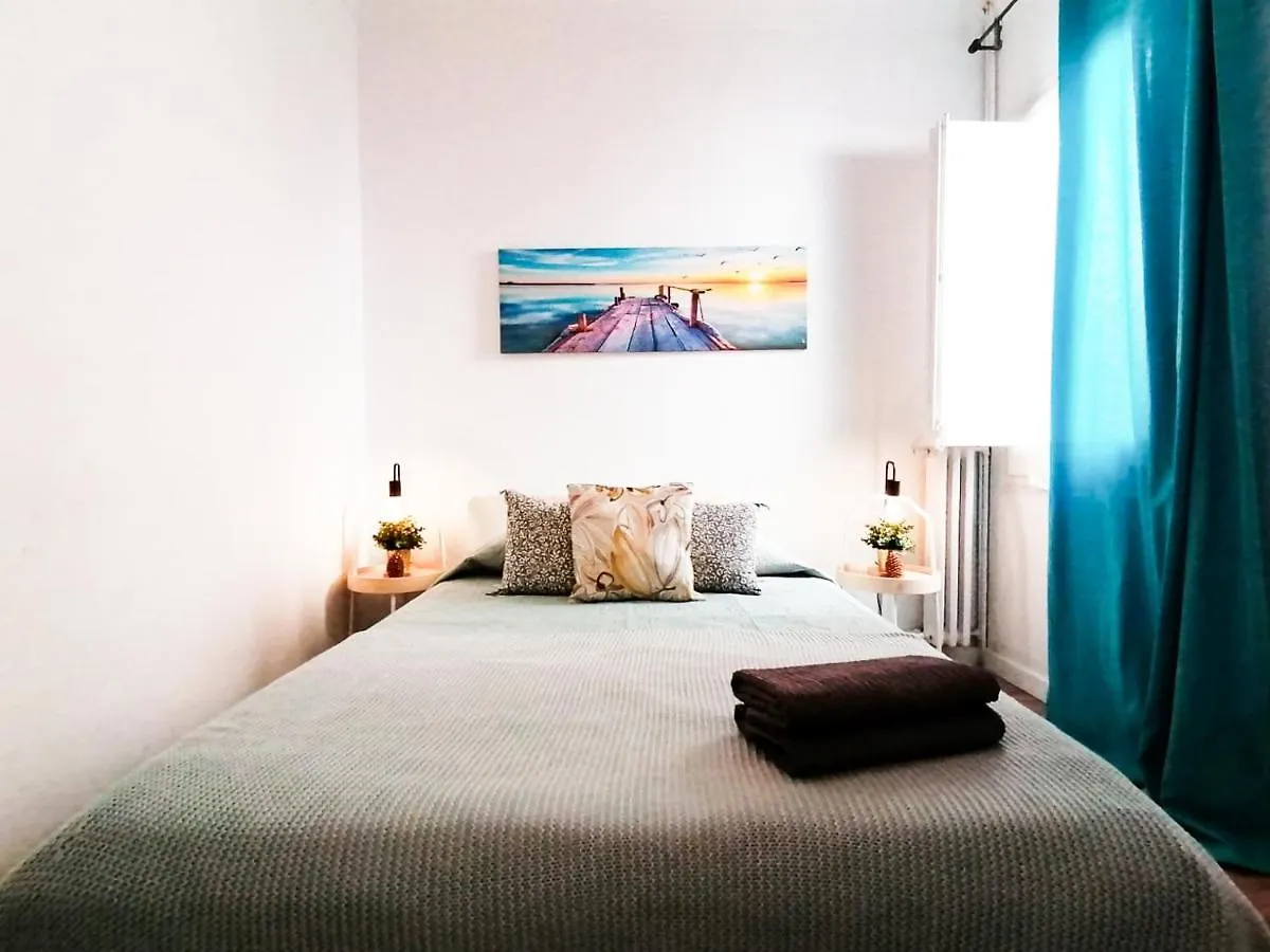By Paseo De Gracia Rooms Barcelona 0*,