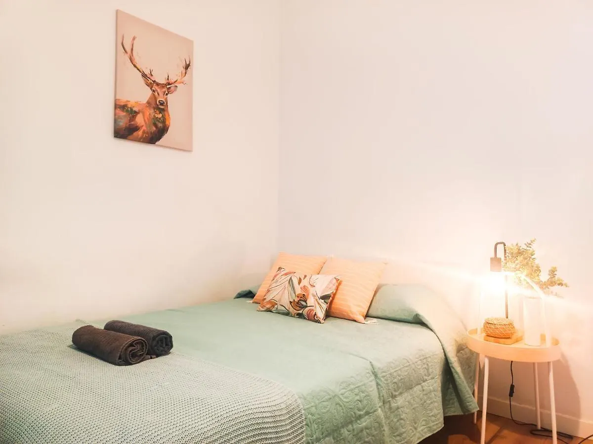 By Paseo De Gracia Rooms Barcelona