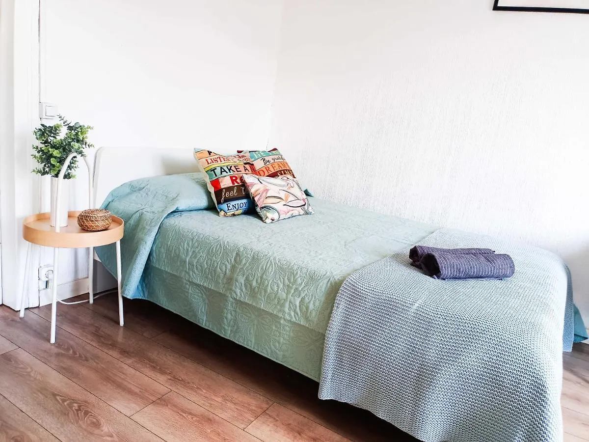 Hostal By Paseo De Gracia Rooms Barcelona