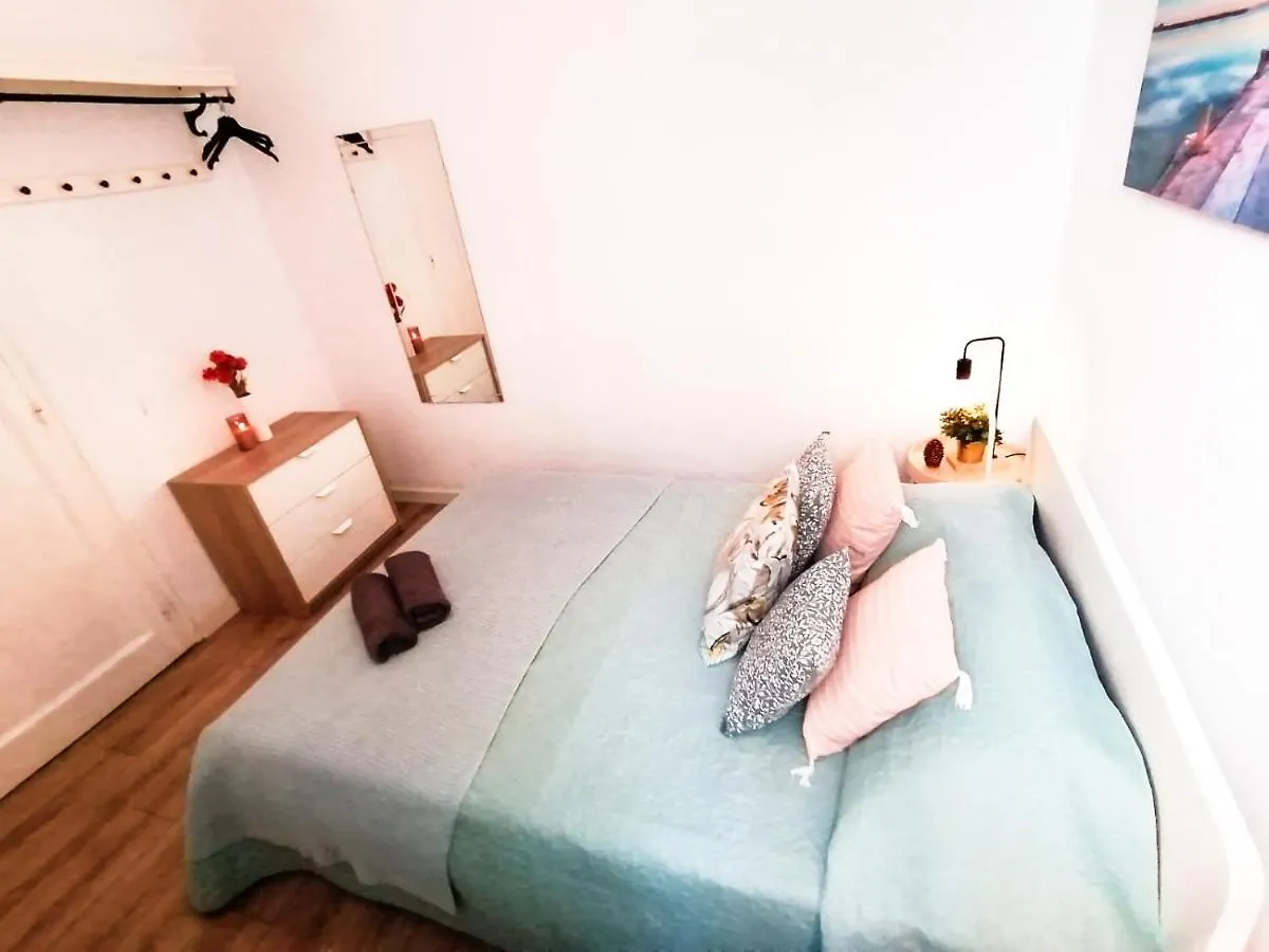 By Paseo De Gracia Rooms Barcelona España