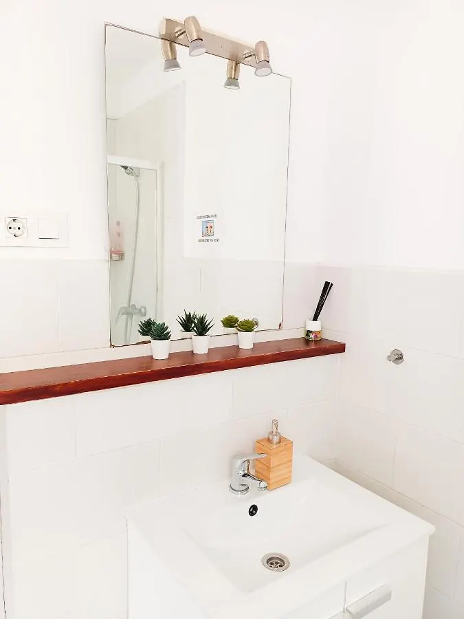 Hostal By Paseo De Gracia Rooms Barcelona
