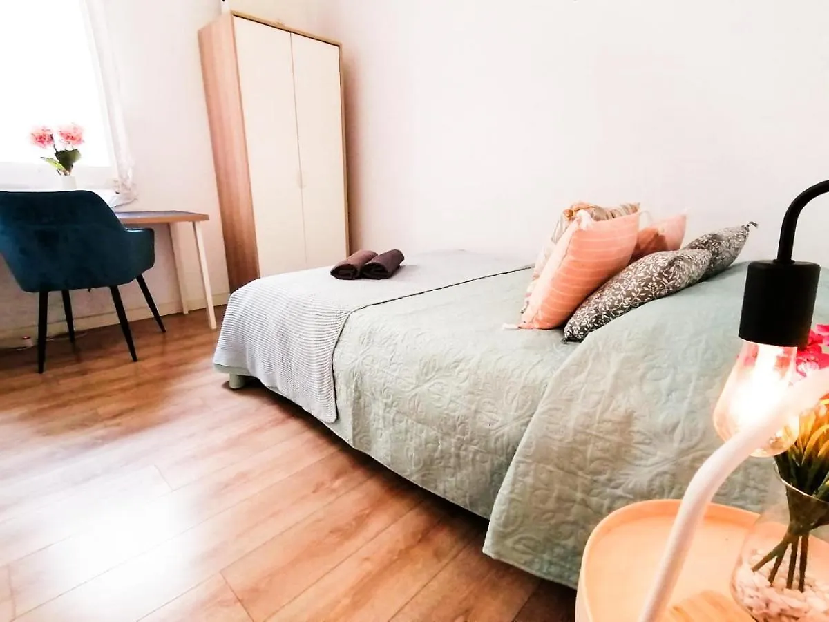 By Paseo De Gracia Rooms Barcelona Hostal